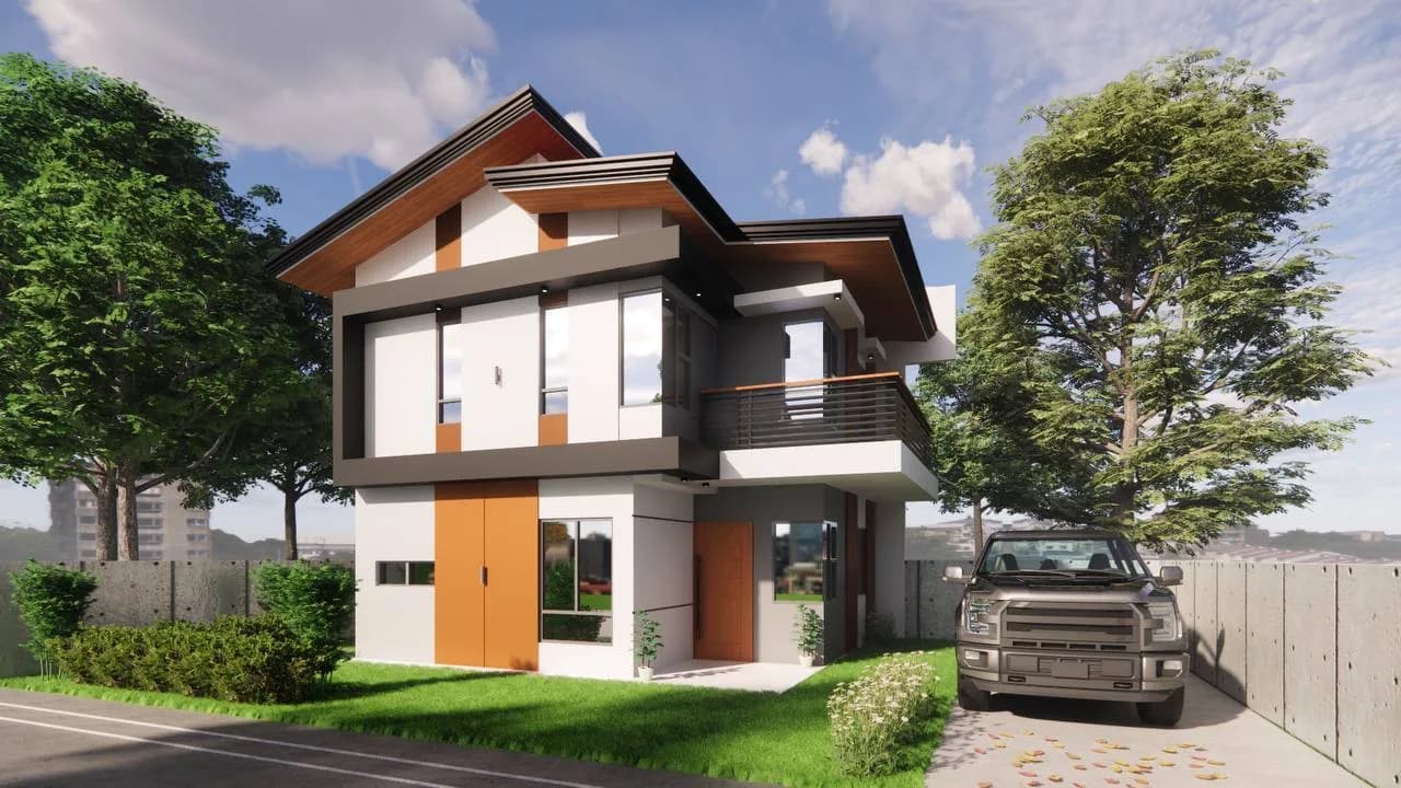Carino Village 2-Storey Single Detached