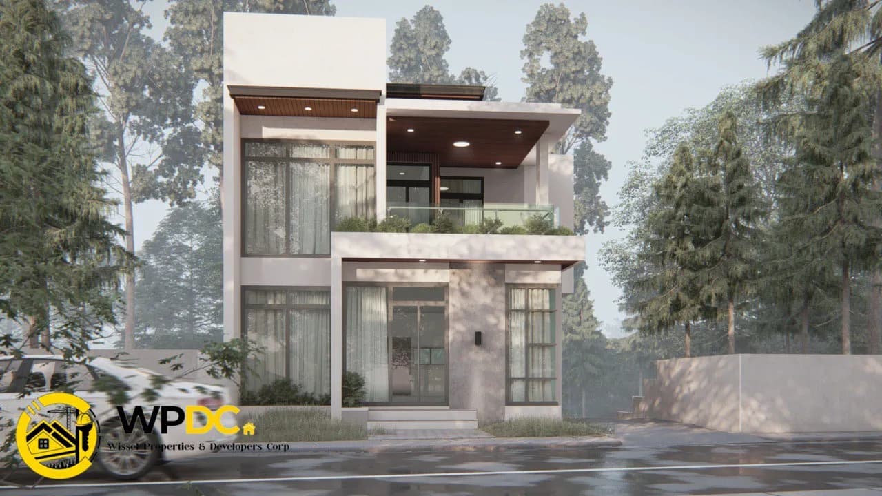Renovation and Upgrade