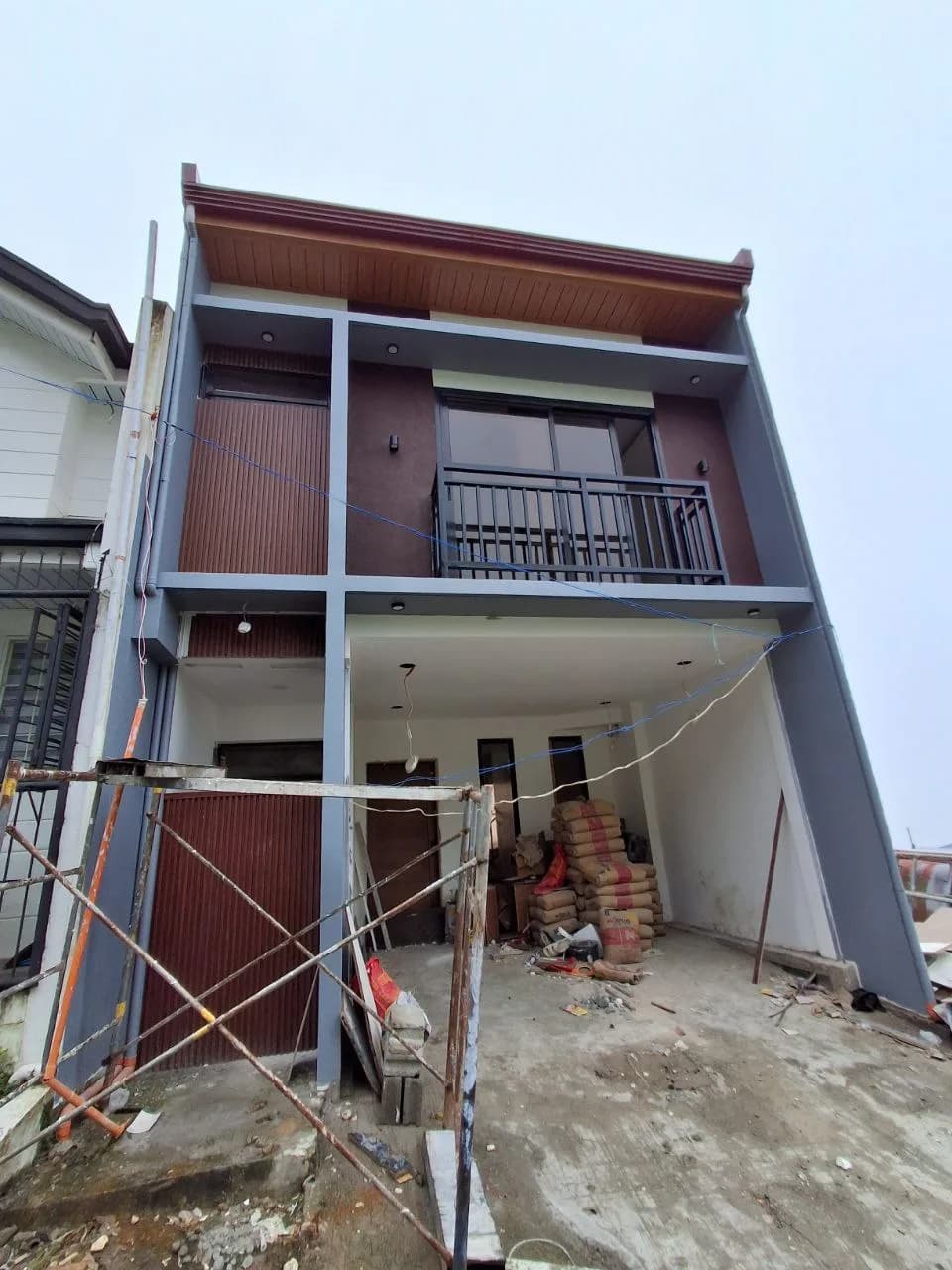 San Luis 2-Storey Townhouse