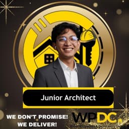 Junior Architect