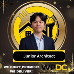 Junior Architect