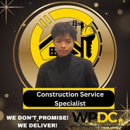 Construction Service Specialist