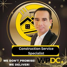 Construction Service Specialist