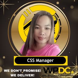 CSS Manager