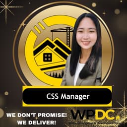 CSS Manager