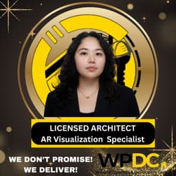 Architectural Visualization Specialist
