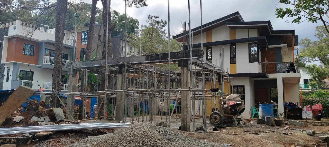 Carino Village 2-Storey Single Detached - photo 2