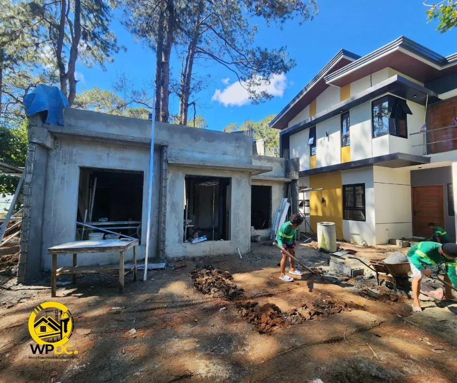 Carino Village Bungalow - photo 3