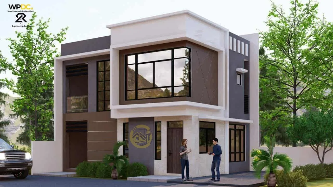 Loakan 2-Storey Townhouse - photo 2