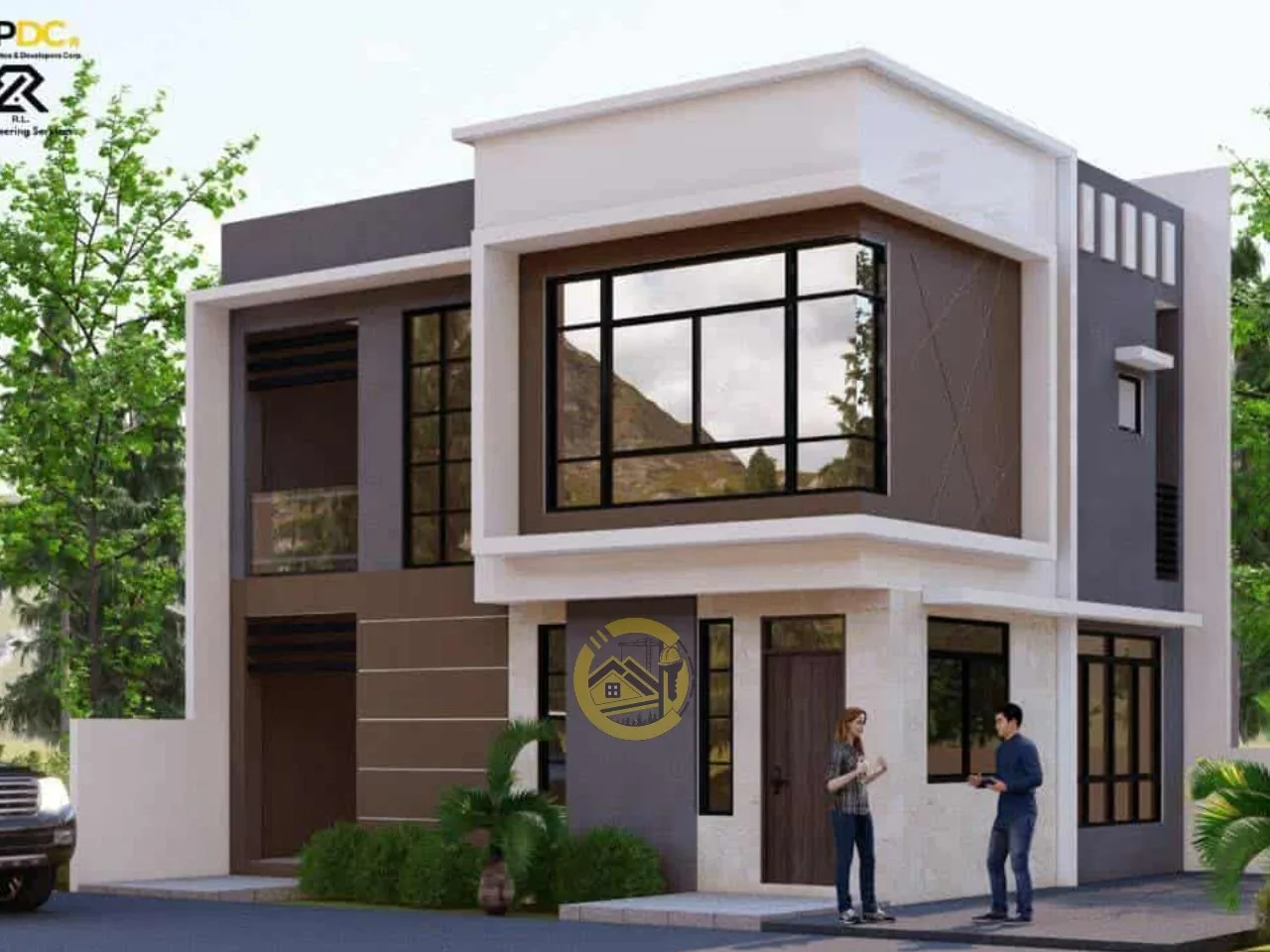 Loakan 2-Storey Townhouse - photo 5