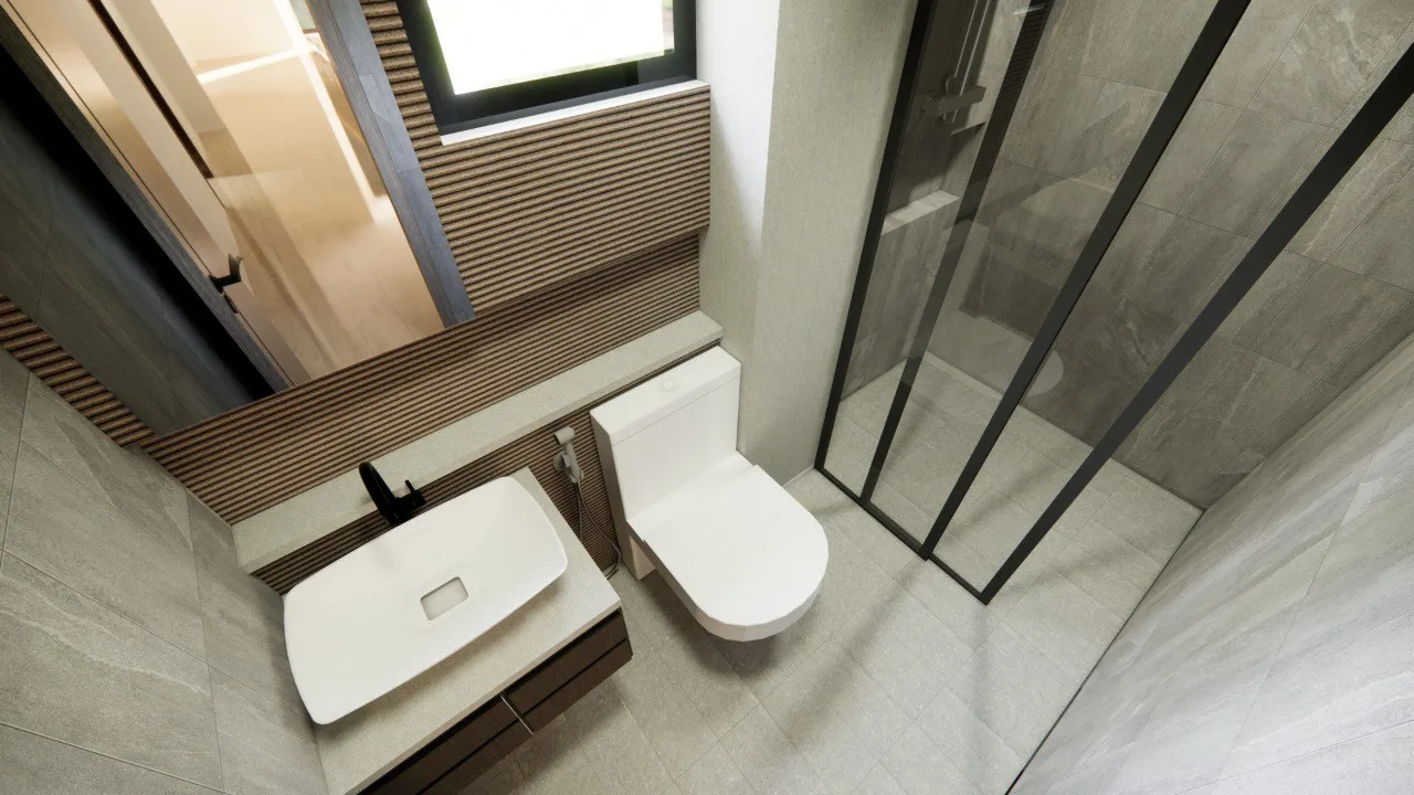 Long Long Project - photo 10