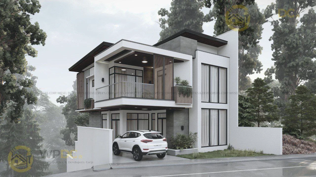 Long Long Project - photo 3