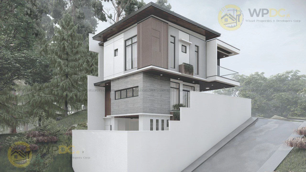 Long Long Project - photo 4