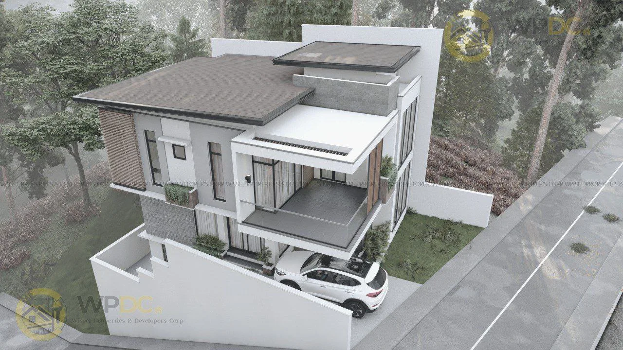 Long Long Project - photo 5