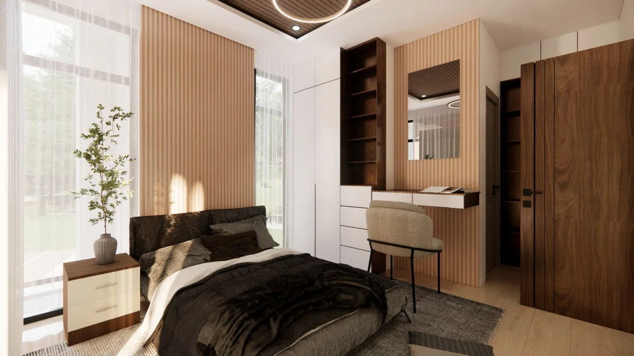 Long Long Project - photo 6