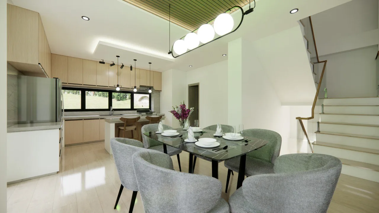 Long Long Project - photo 7