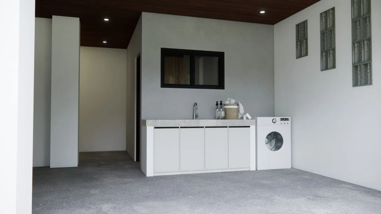 Long Long Project - photo 8