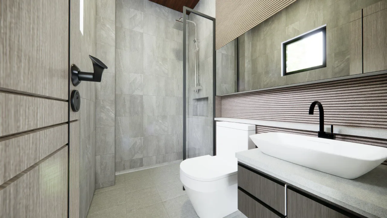 Long Long Project - photo 9