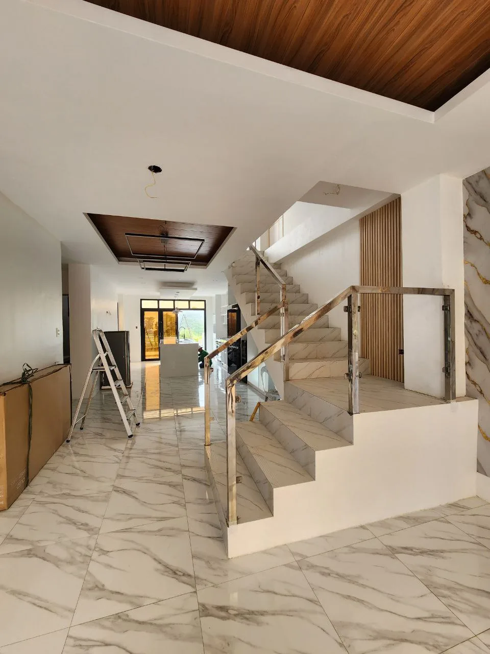 Pinewoods House with Pool Project - photo 5