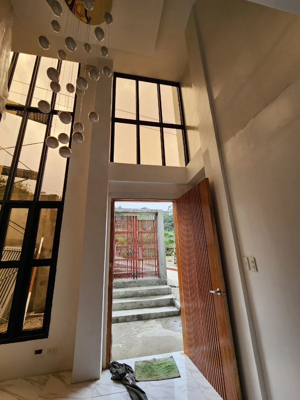 Pinewoods House with Pool Project - photo 6