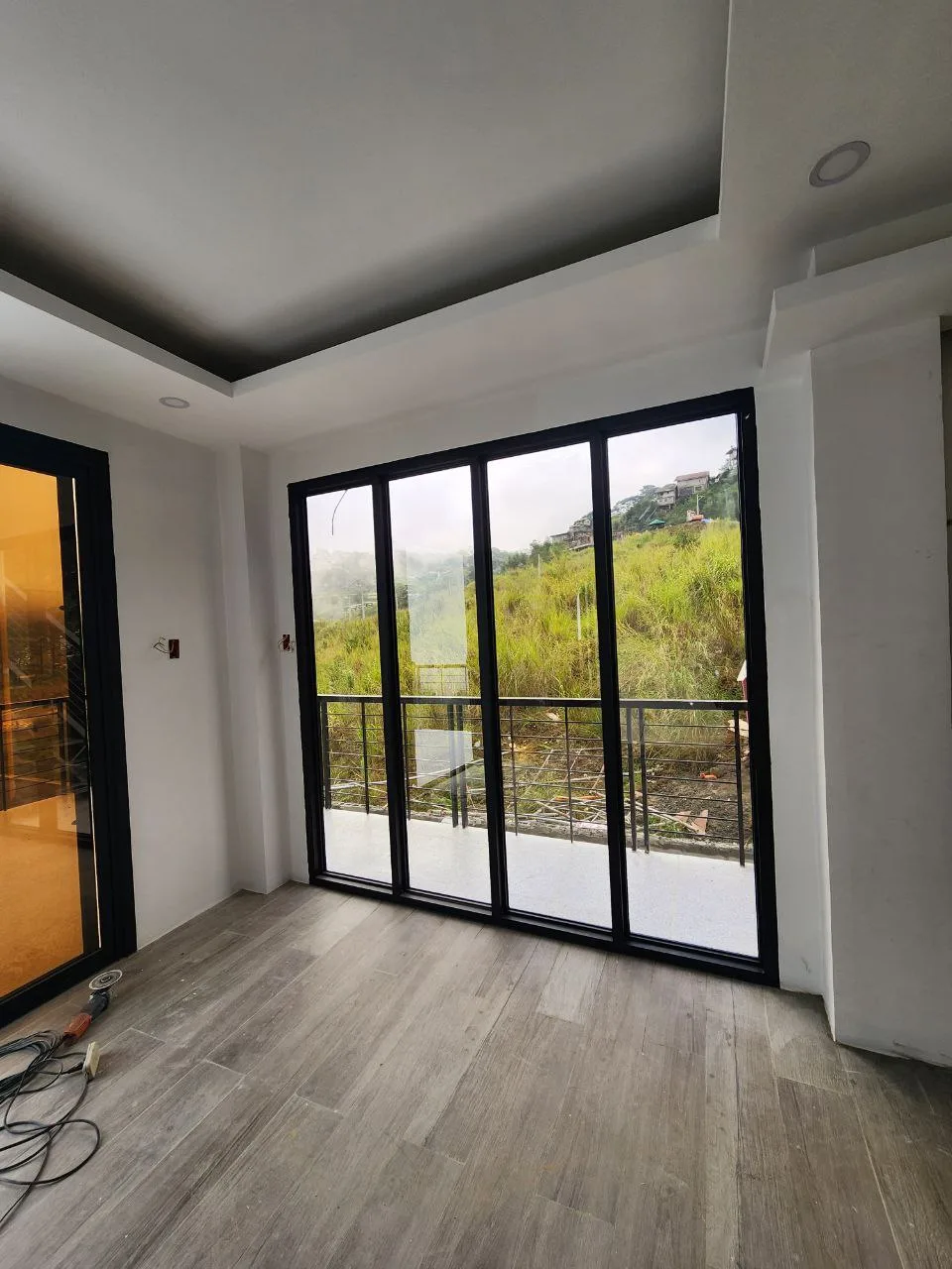 Pinewoods House with Pool Project - photo 7