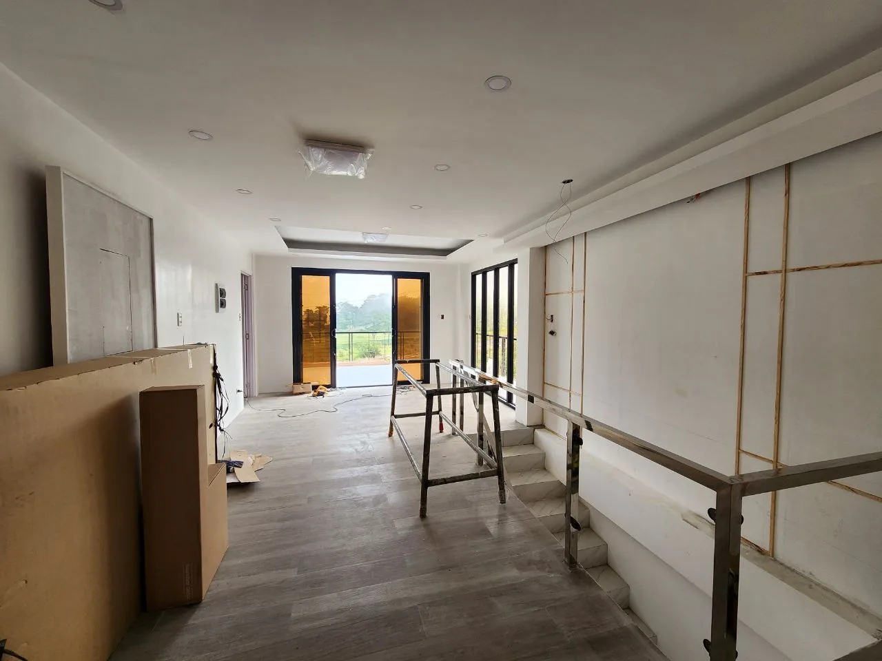 Pinewoods House with Pool Project - photo 8