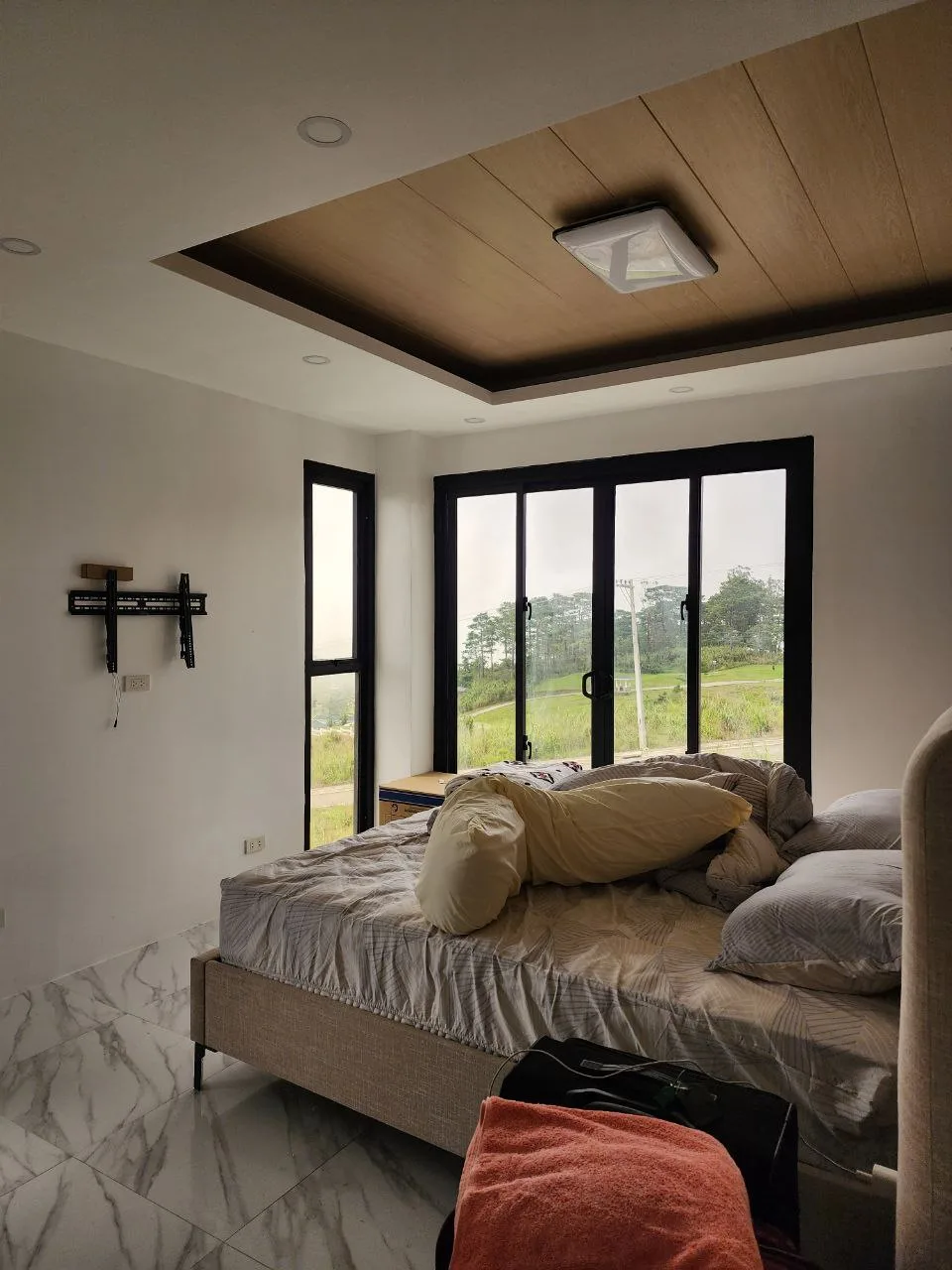 Pinewoods House with Pool Project - photo 9