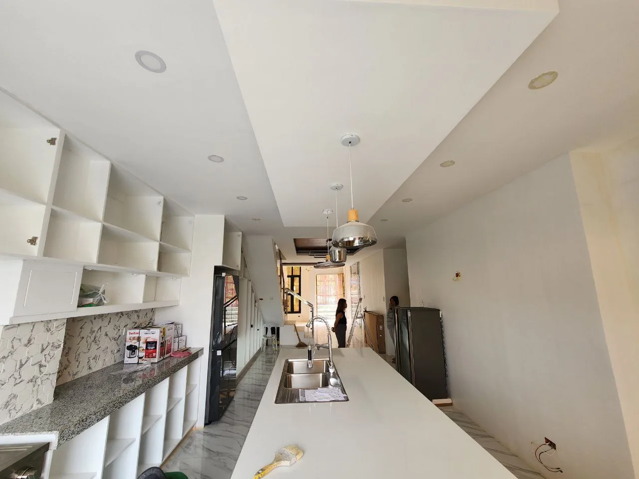 Pinewoods House with Pool Project - photo 10