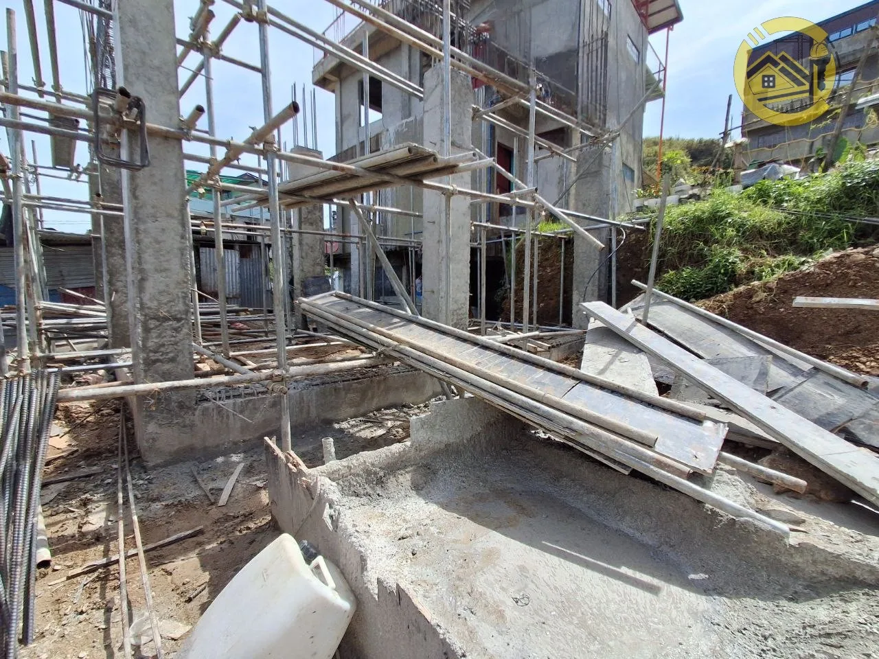 Shilan Project - photo 2