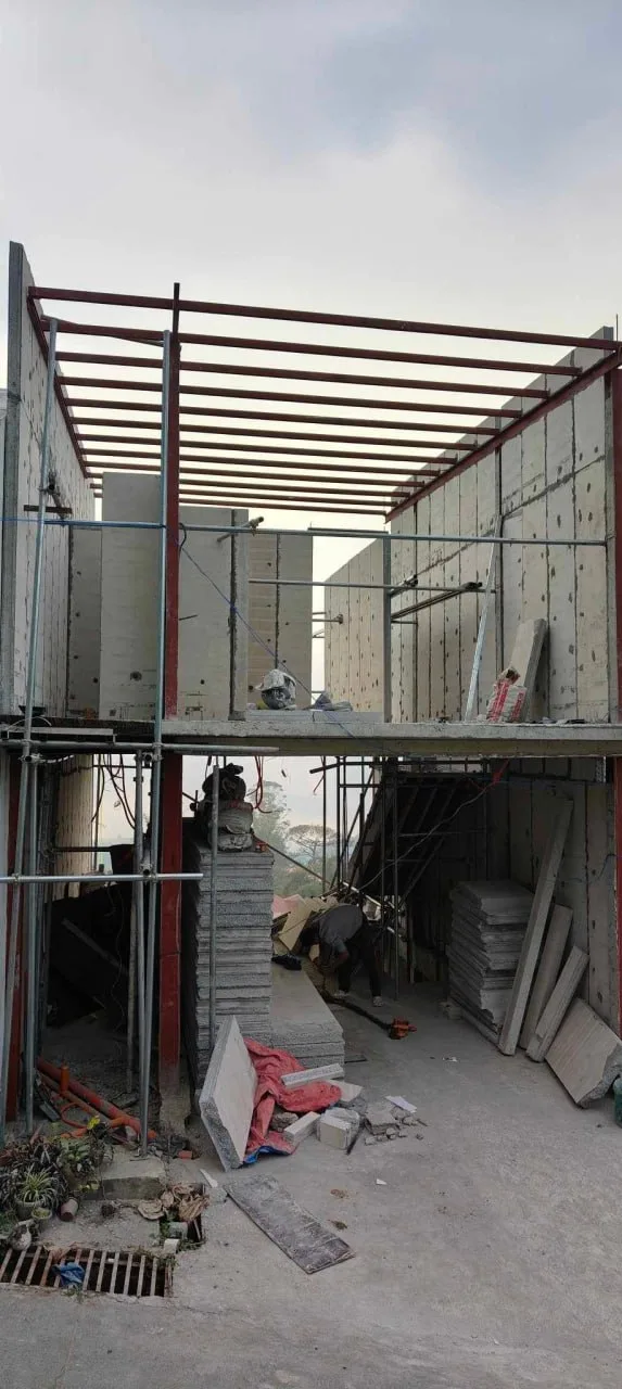 San Luis 2-Storey Townhouse - photo 3