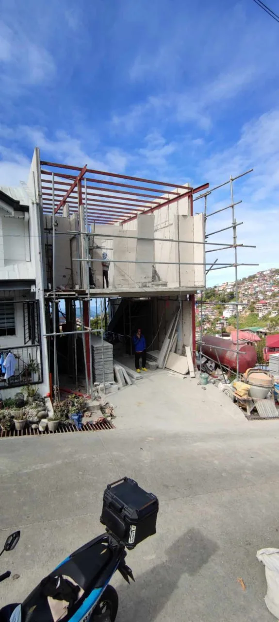 San Luis 2-Storey Townhouse - photo 4